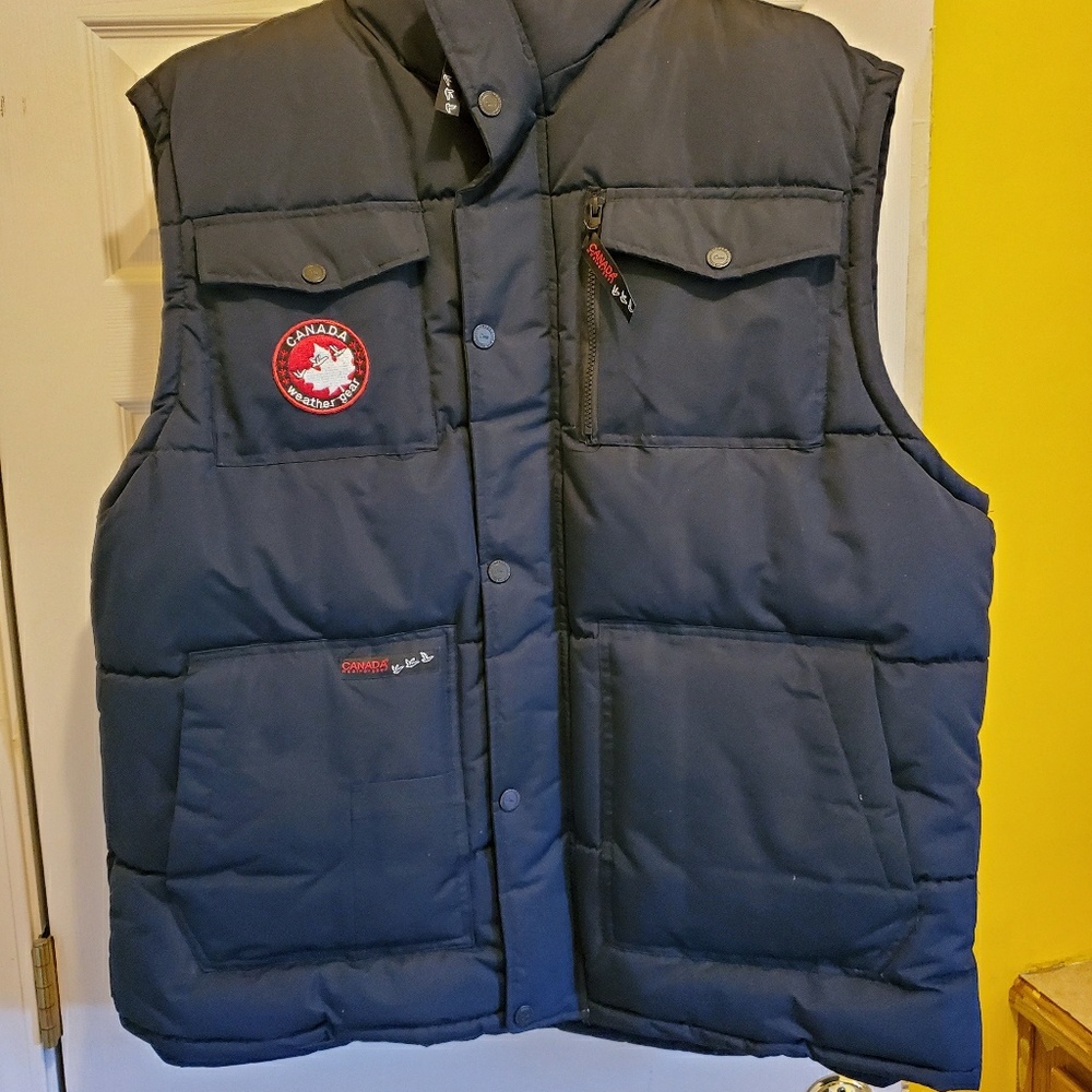 COPY - Vest